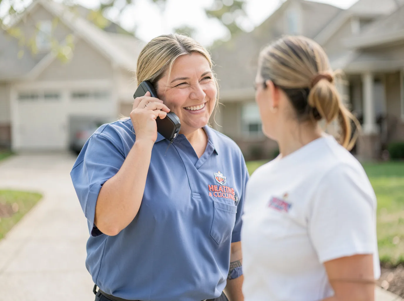 Hvac Repair La Porte, TX FAQs